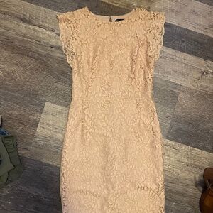 Zara Dress